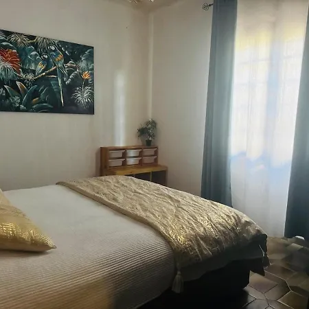 Apartment Avec Garage *