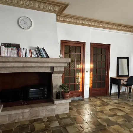 Apartment Avec Garage *
