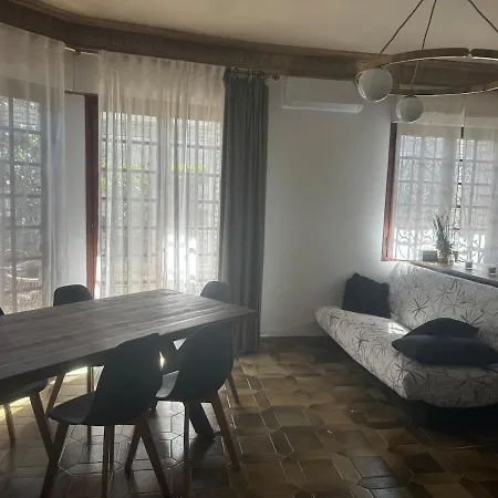 Avec Garage Apartment Alénya